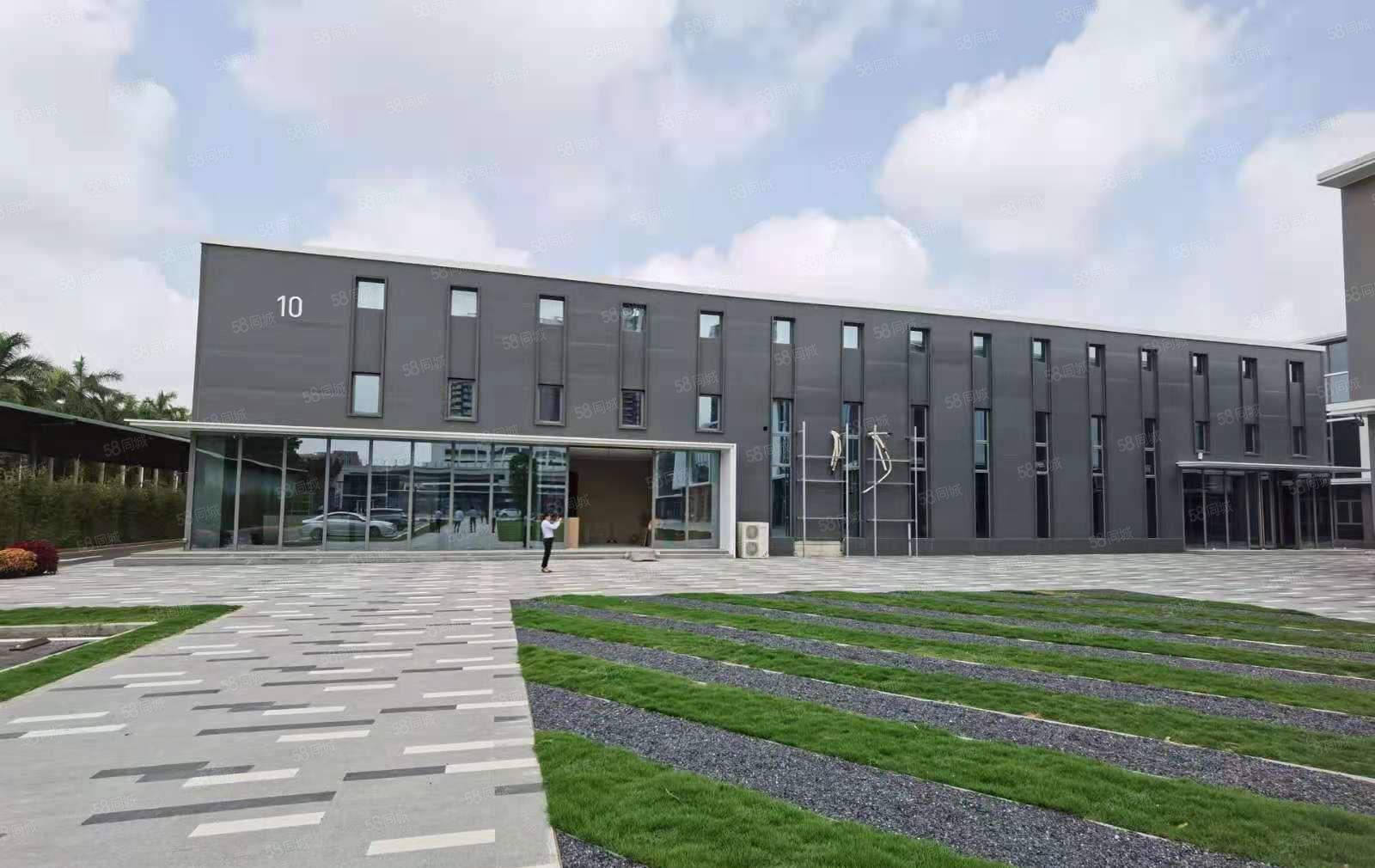 光明高新园区5000红本厂房出租大小分租