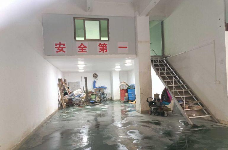 观澜新田原房东厂房850平300平220平70平优惠价招租