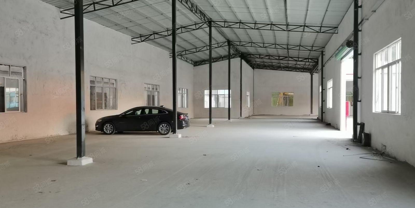 西丽白芒关新出独门独院钢构6000平方