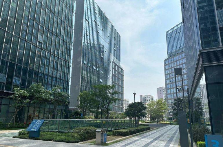 低价68科技园198平500平800平1500平大小面积都有