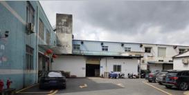 独门独栋工业园带宿舍花园式厂房出租，可整租，可分租，全新装修