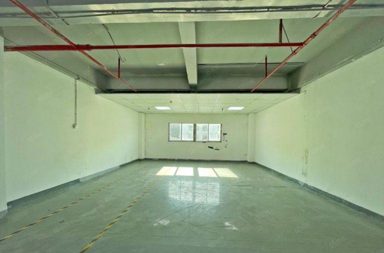 南山西丽300平 办公室厂房仓库 电梯口 停车免费 形象好