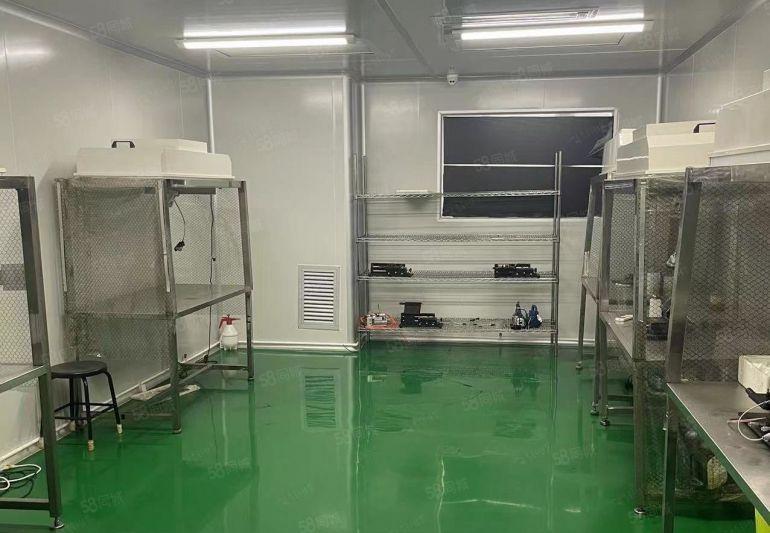 南山西丽留仙洞地铁口 精装修1600平办公电商科技等等出租