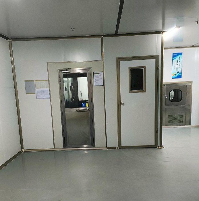 无尘室整层转租，欢迎现场了解