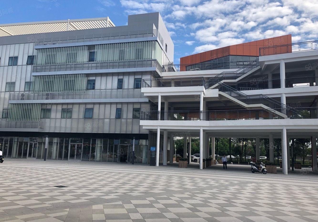 南山科技研发 生物医药 半导体行业出租300平起分租一楼仓库