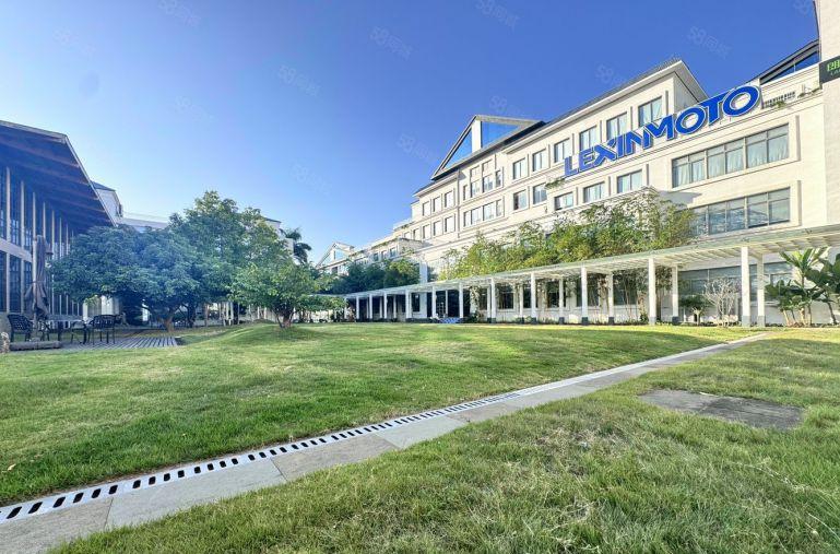 南山科技园1000平一手房东精装修厂房研发办公楼电商仓库出租