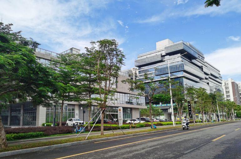 光明科学院36万平。全新生物医疗生研发高新产业园向政府补贴。