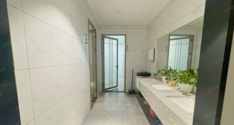 装修仅租29 南山西丽精装1200平带独立洗手间