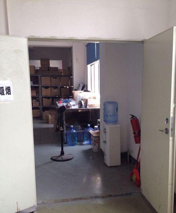 出租龙华大浪一楼厂房