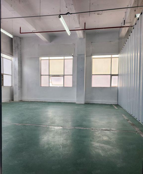 南山科兴科学园全新仓库出租，面积大小可选择，租期灵活