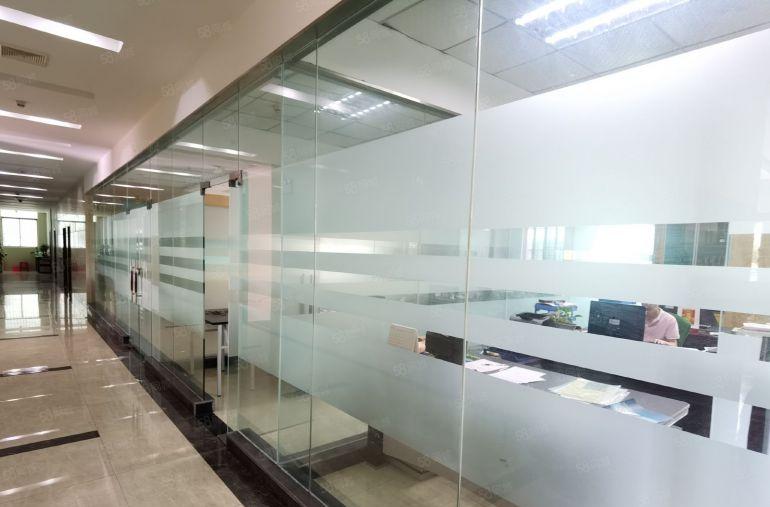 盐田沙头角地铁口新出1500平电商办公研发招租合同期长