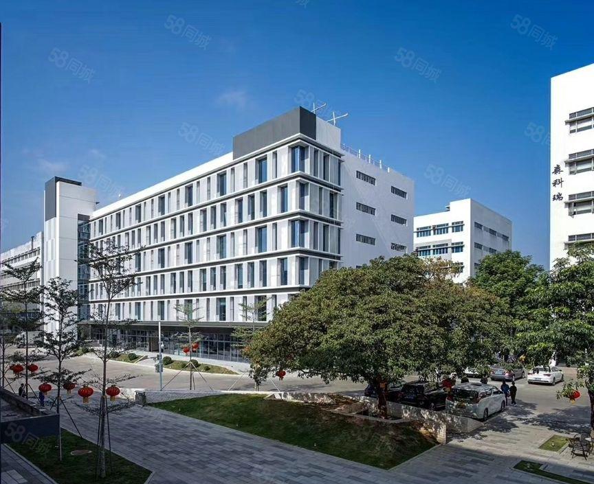 西丽一楼紧缺资源1900平厂房出租（今年租场地全靠抢）