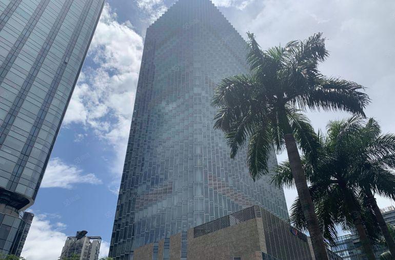 南山西丽地铁口2000平厂房办公室出租带现成水电装修可分租