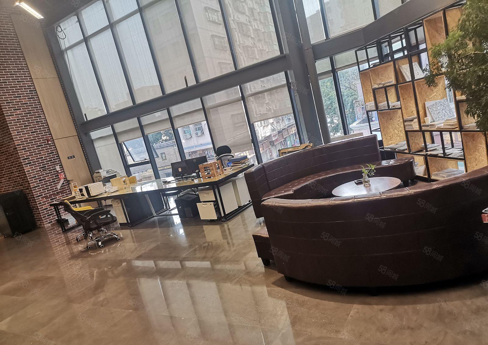 房东厂房，业主厂房，带装修厂房