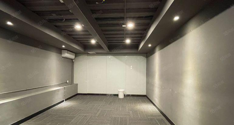 西丽大学城地铁口一楼厂房出租 不限行业 办公室1200平精装