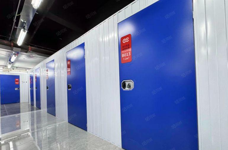 南山科技园24小时仓库出租，门宽1.5米，面积大小可自由选择