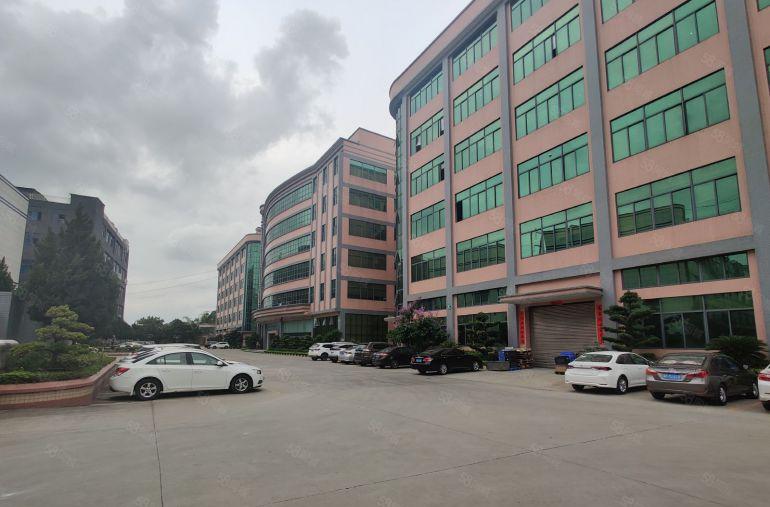 深圳周边200平起租凤岗45000平卸货平台厂房仓库低价出租