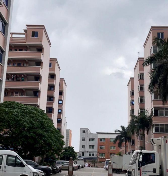 丹竹头超低价厂房出租