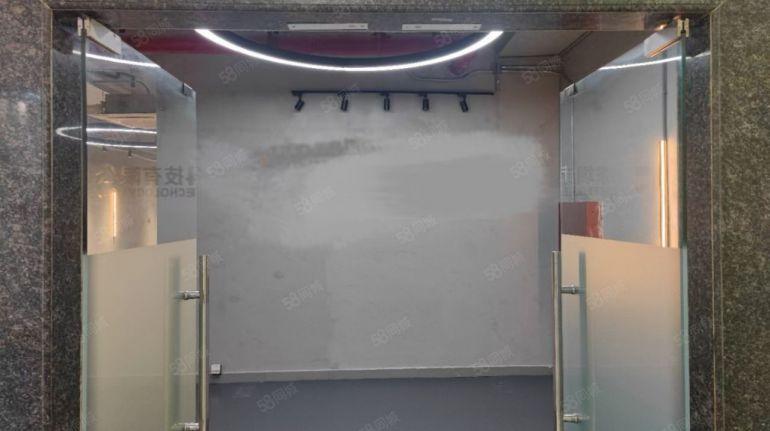 蛇口东角头工业区厂房320平精装修可办公仓库