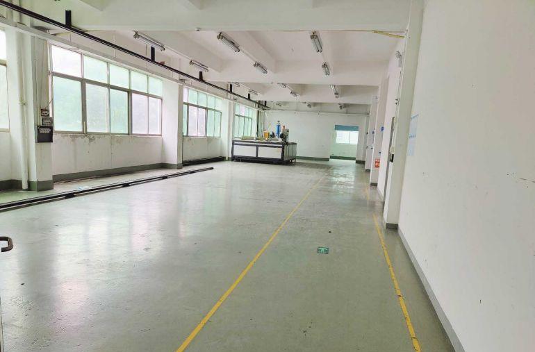 厂房联营或分租-精装修