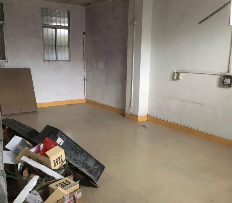 惠州新圩小面积零公摊一楼厂房办公室仓库出租