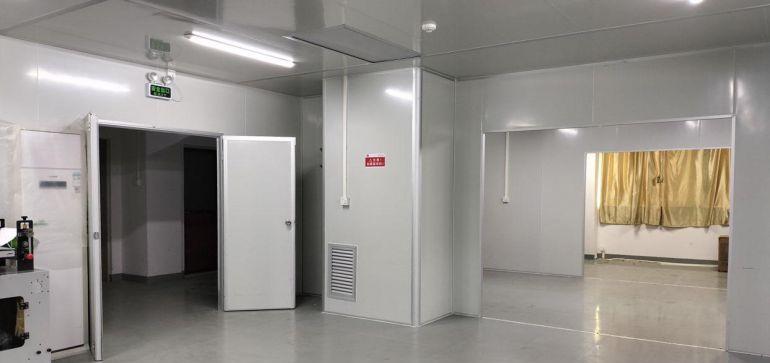 东莞无尘车间招租厂房招租-非中介