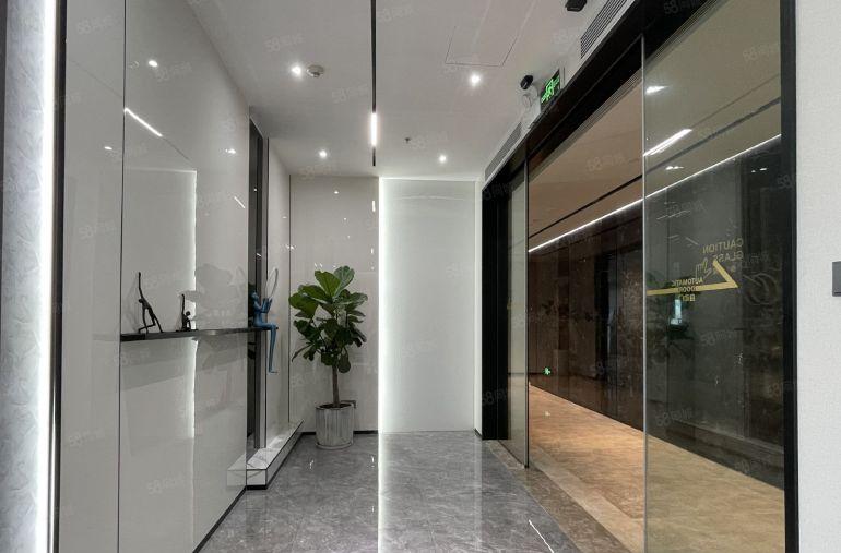 128平起租南山深大地铁口科技园各种户型电商办公仓库出租