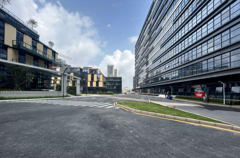 每平5元 惠州惠城水口镇20000平全新研发厂房出租 可分租