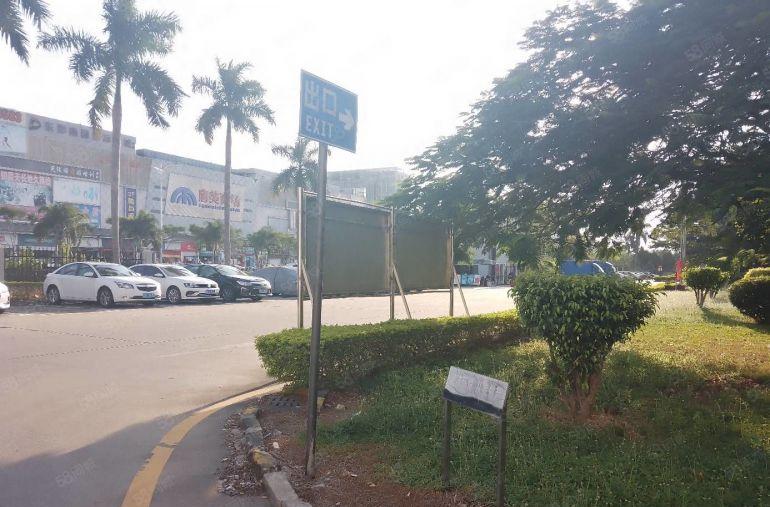 2000平宝安西乡独院厂房出租一楼仓库物流办公小加工可分租