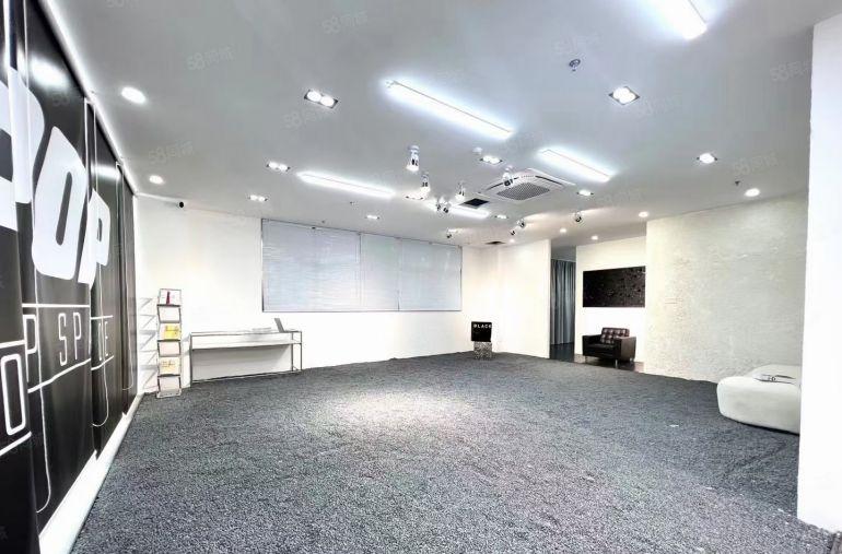 精选 摄影基地1400平带家具 南山西丽办公室厂房南北采光好