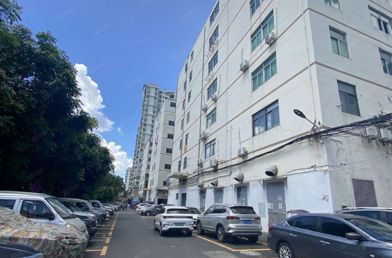 南山西丽双地铁口200至1000平全新装修，办公，电商，培训