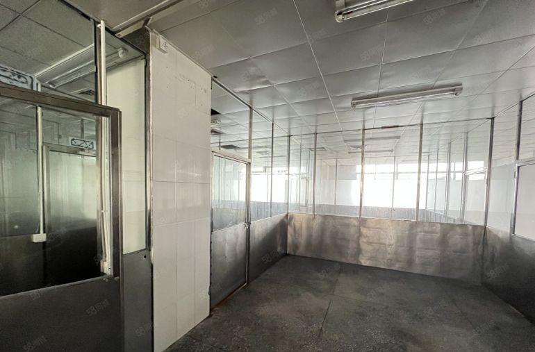 西丽现成中央厨房2万平方出租3000平方起分租可环评带排污