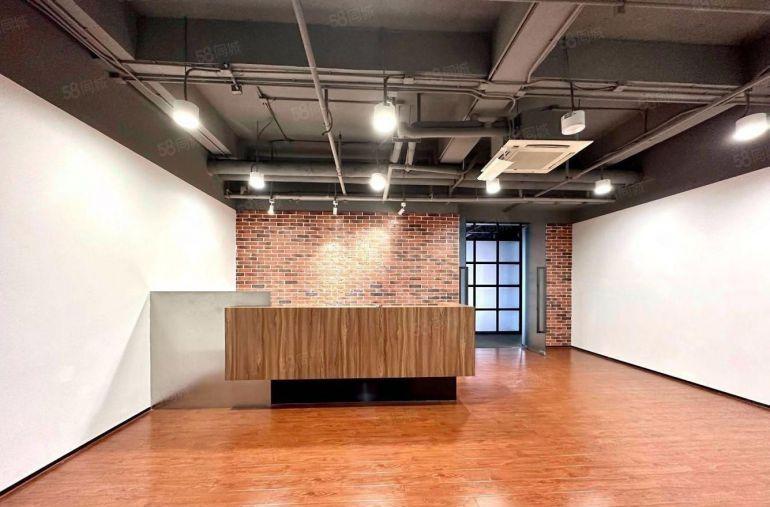 南山科技园地铁口200平400平600平2000平可定制装修