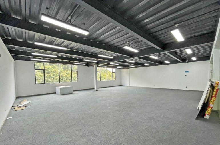 南山西丽 75平到1000平精装办公室 33元一平方