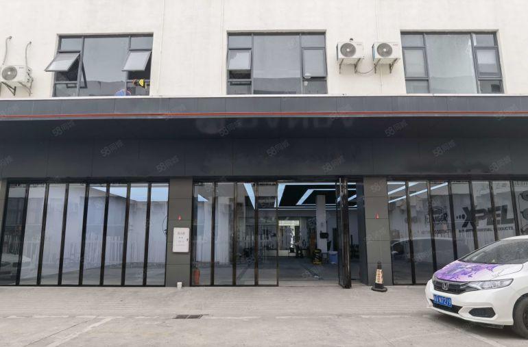 西丽地铁口479平汽车美容店出租 无转让费 可分租