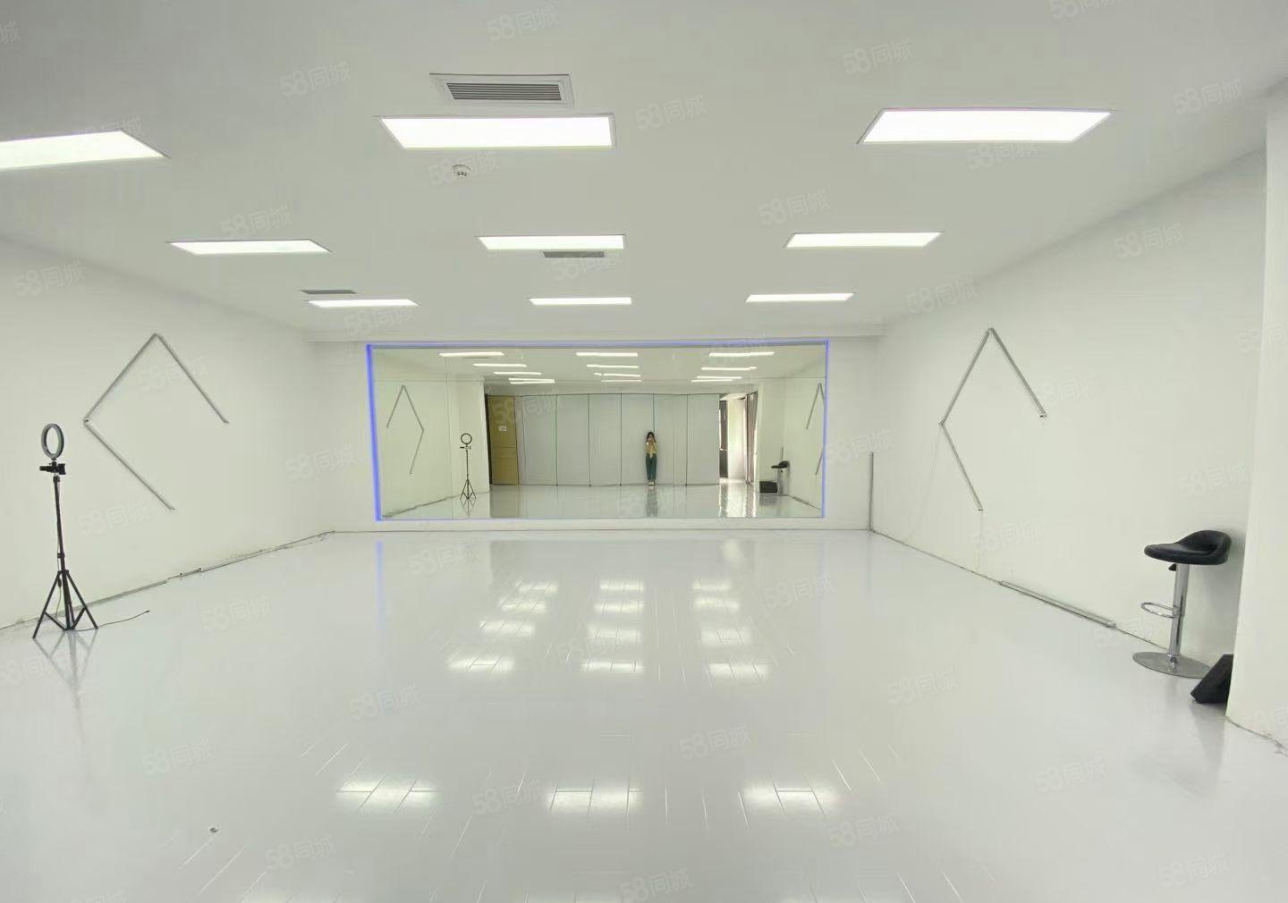 南山深大站 科兴科学园1000平 租金75元 有上下水可备案