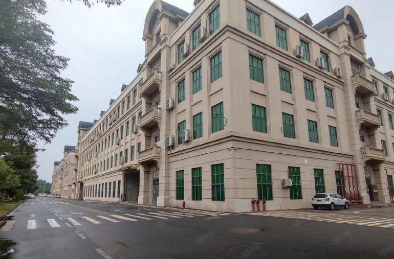 南山西丽地铁站旁花园厂房精装修500平方厂房仓库办公低价出租