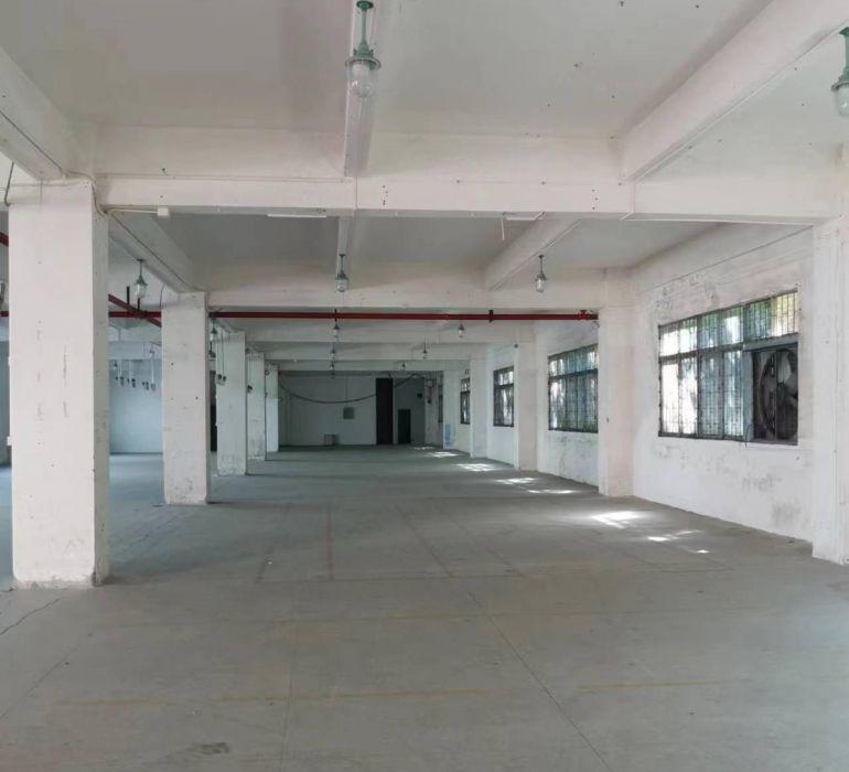 南山多处厂房出租 安全便利 出入方便