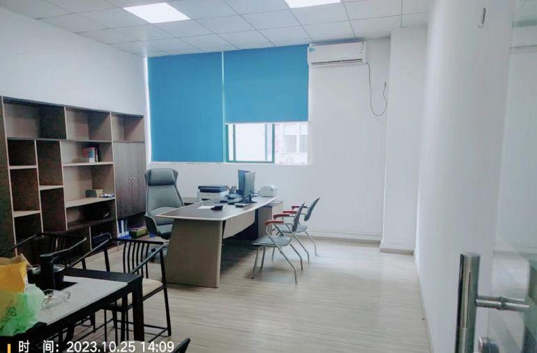 龙岗区红门科技园新出房源（一手物业）