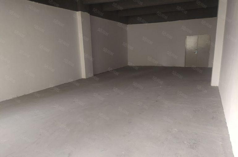 盐田3500平方独院厂房仓库出租大小可分租