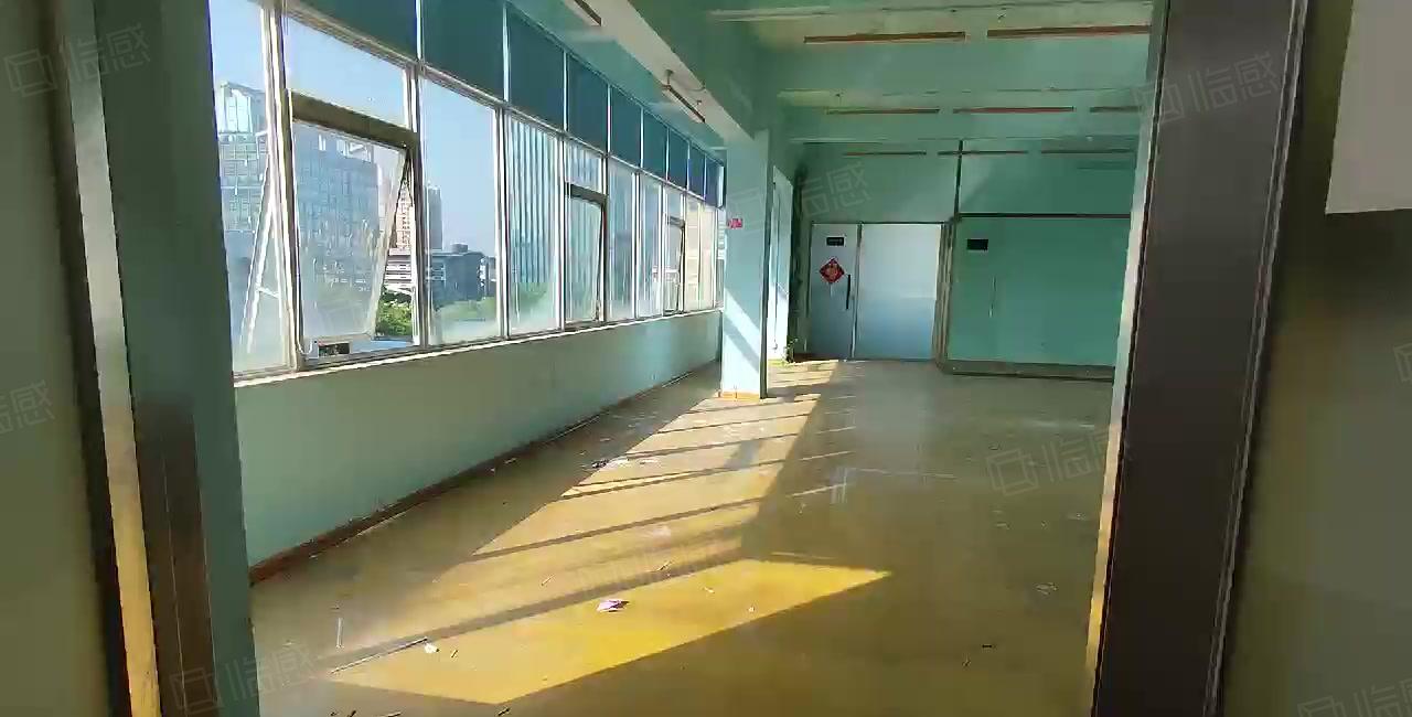 深大站 麻雀岭200平 租45元 可上下水 电梯口 可注册