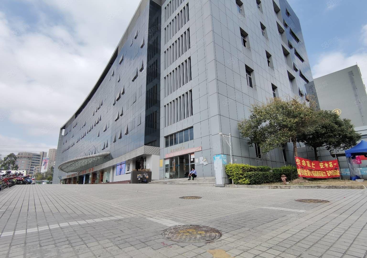 光明享受政府补贴厂房出租红本一楼仓库出租可分租原房东独门独院