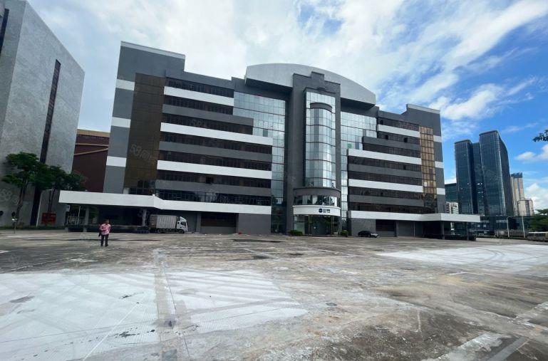 盐田港地铁口厂房3000平电商仓库出租，可办公研发电商仓储