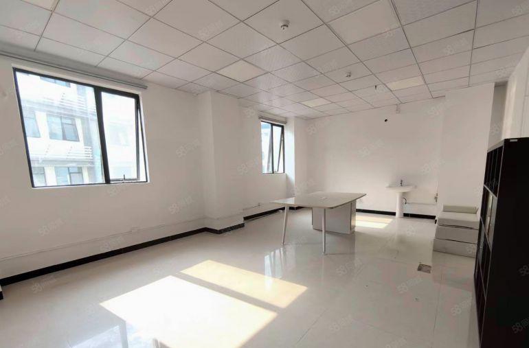 西丽精装办公厂房出租，拎包即可办公，面积大小均有