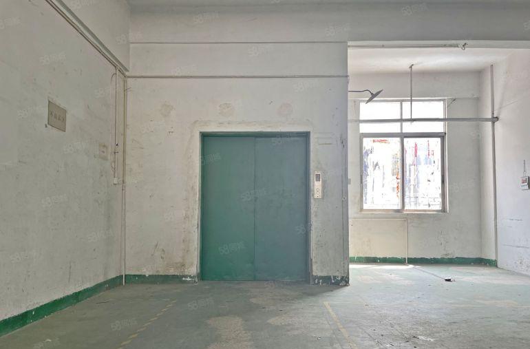 西丽独门独院整栋厂房4800平方 租金便宜