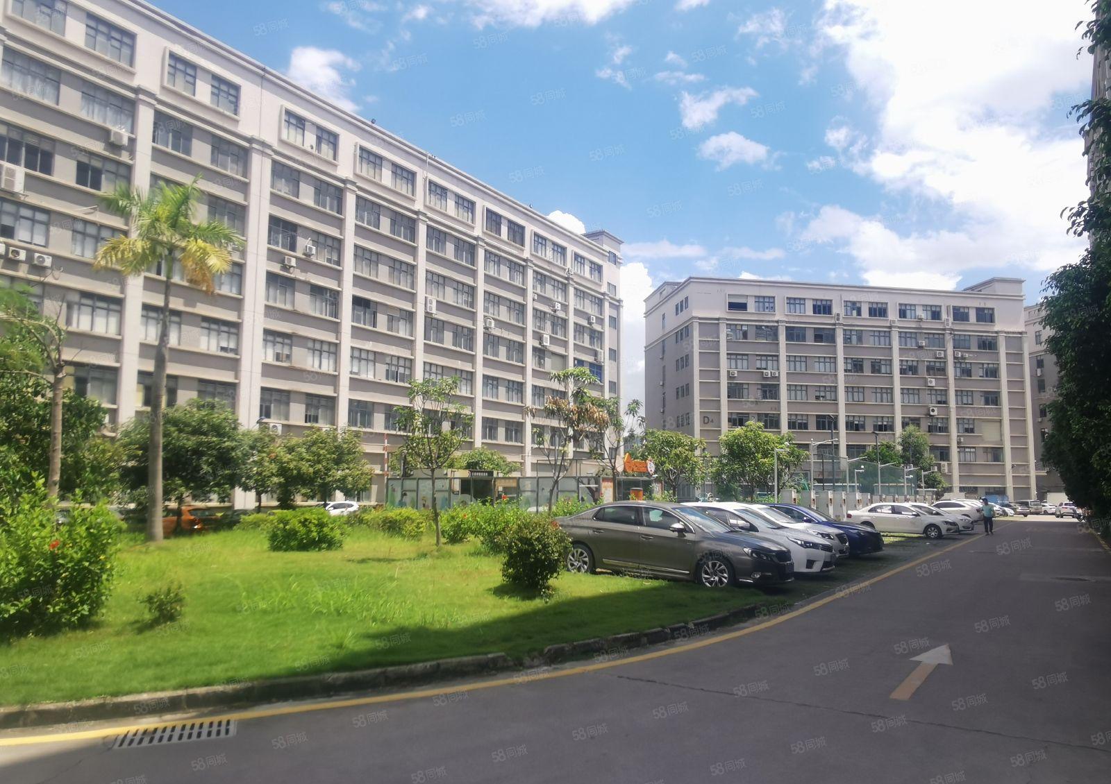 横岗高速路口永湖地铁站边空出原房东厂房一层2600平方