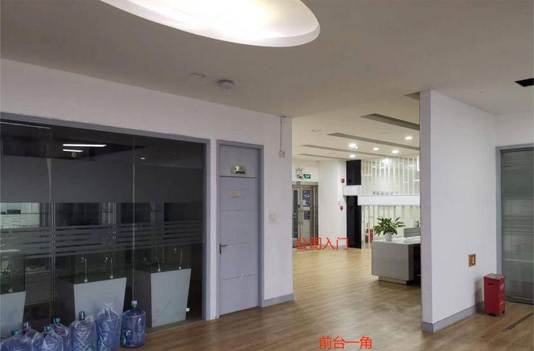 深圳 沙井精装厂房 办公室 仓库 厂房出租 厂房转让