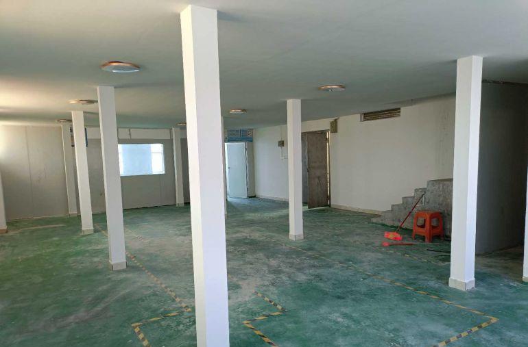 观澜新田原房东厂房850平300平220平70平优惠价招租