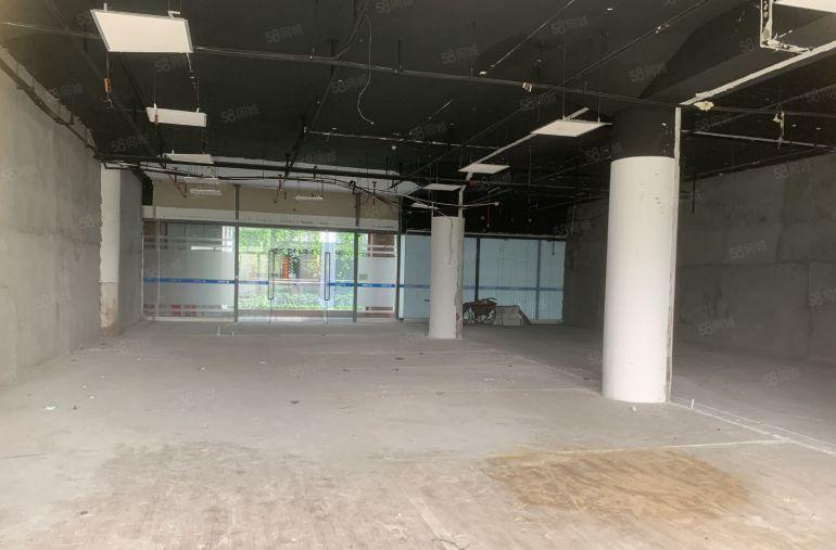 西丽 茶光地铁口 业主直租 免租2个月起