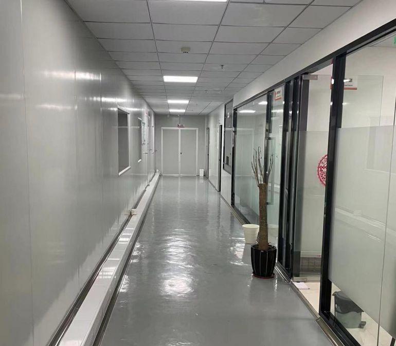 龙岗平湖可办证食品厂